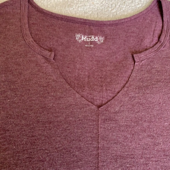 Mudd tee large - Picture 2 of 6